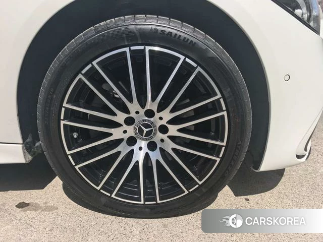 Mercedes-Benz Class C id 3857829 из Китая 7