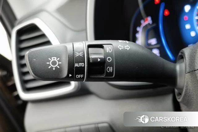 Hyundai Tucson id 4254321 из Китая 12