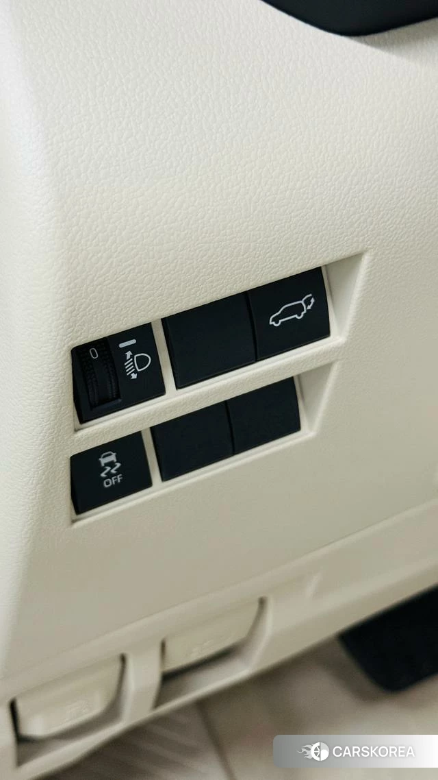 Toyota Land Cruiser (imported) id 4278705 из Китая 8