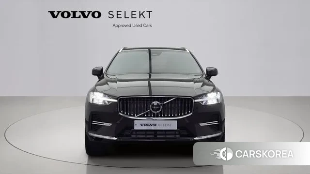 Volvo XC60 second Generation id 3431480 из Кореи 12