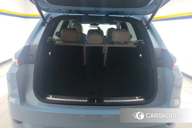 Ideal car Ideal L7 id 4236645 из Китая 9