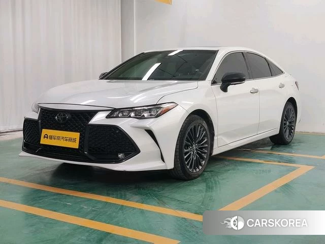 Toyota Asian dragon id 4353350 из Китая 12