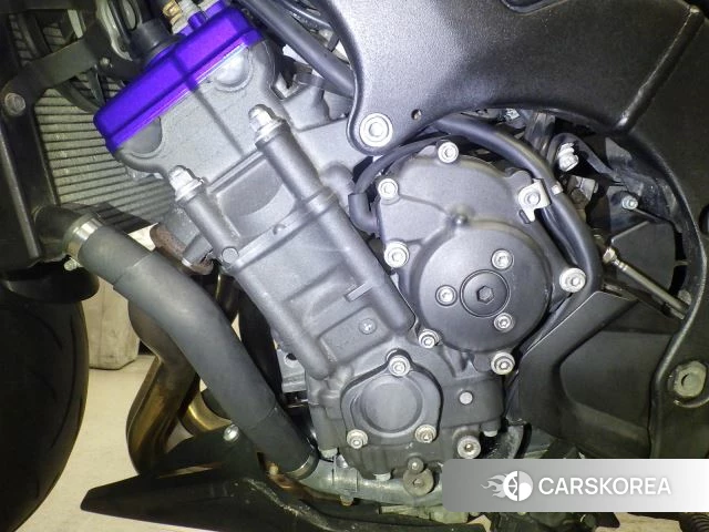 Engine photo