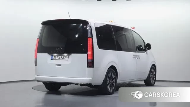 Hyundai Staria id 3296126 из Кореи 12