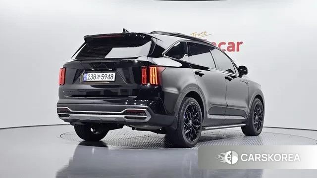 Kia Sorento 4th Generation id 3327872 из Кореи 12