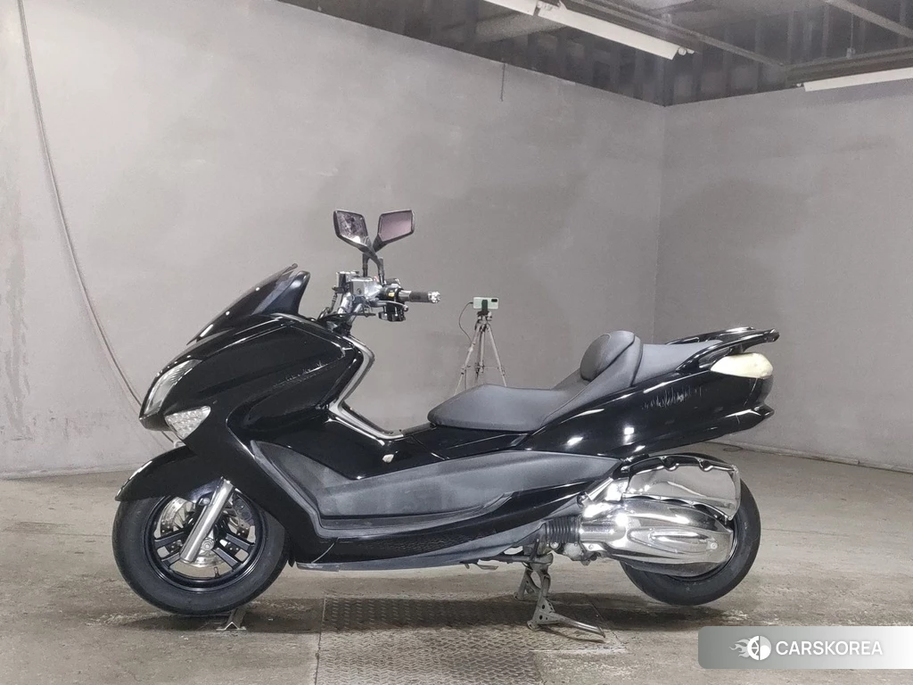 Проданный Yamaha MAJESTY 250 2014 из Японии, фото 2