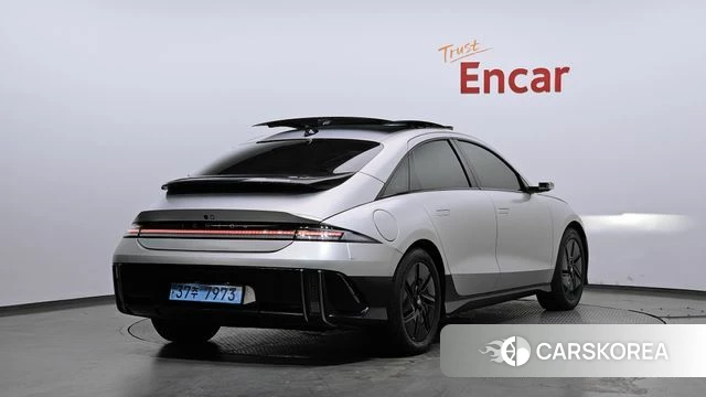 Hyundai Ionic 6 id 3838672 из Кореи 12