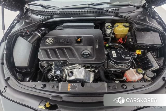 Buick Lacrosse id 4212334 из Китая 12