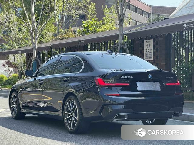 BMW 3 series id 4299717 из Китая 8