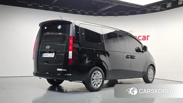 Hyundai Staria id 3426161 из Кореи 12