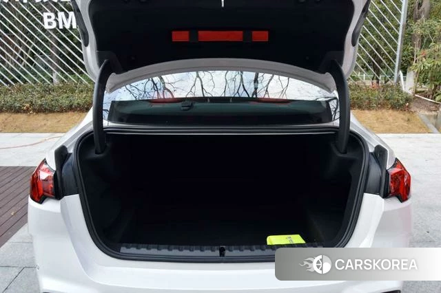 BMW 2 series 2025 Белый из Китая, фото 6