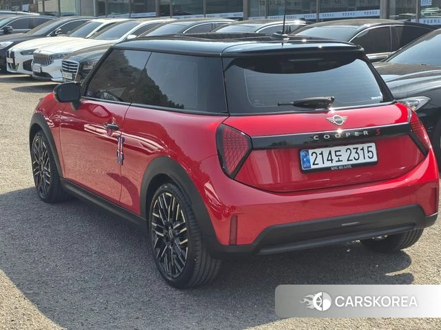 Mini Cooper S 4th Generation id 3825816 из Кореи 12