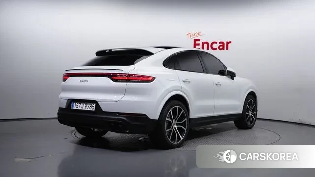 Porsche Cayenne (PO536) id 3065211 из Кореи 12