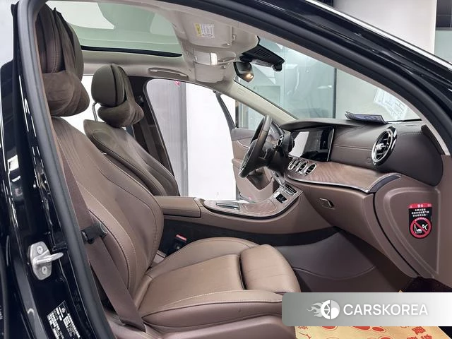 Mercedes-Benz E-class id 4297826 из Китая 9