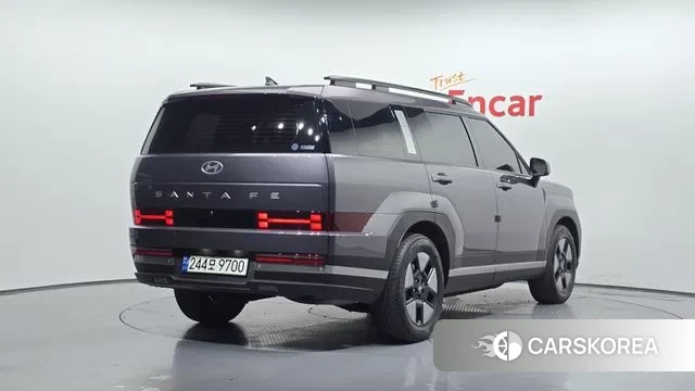 Hyundai Santa Fe (MX5) id 3394107 из Кореи 12