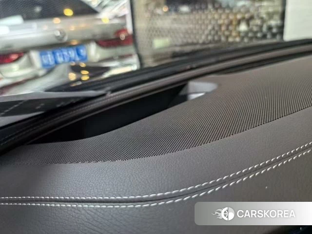 Mercedes-Benz AMG GT 2024 Темно-серый из Китая, фото 2