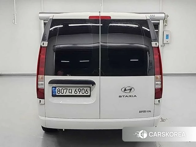 Hyundai Staria id 4692699 из Кореи 10