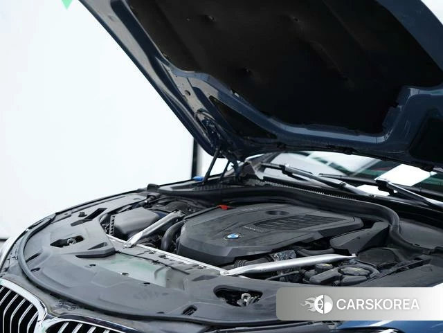 BMW 8 series id 4238366 из Китая 12