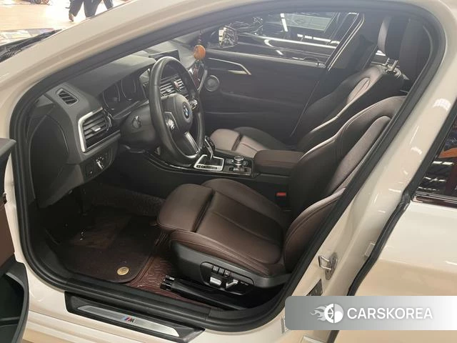 BMW 1 series id 4271687 из Китая 7