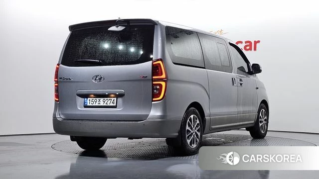 Hyundai The New Grand Starex id 3911271 из Кореи 12
