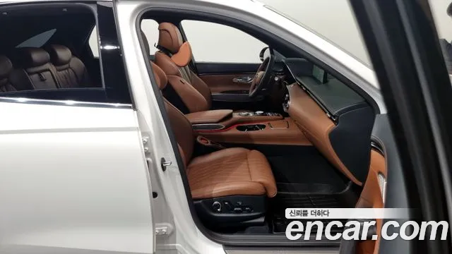 Genesis GV70 id 2520408 из Кореи 12