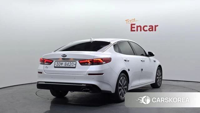 Kia The New K5 2nd generation id 4325311 из Кореи 12