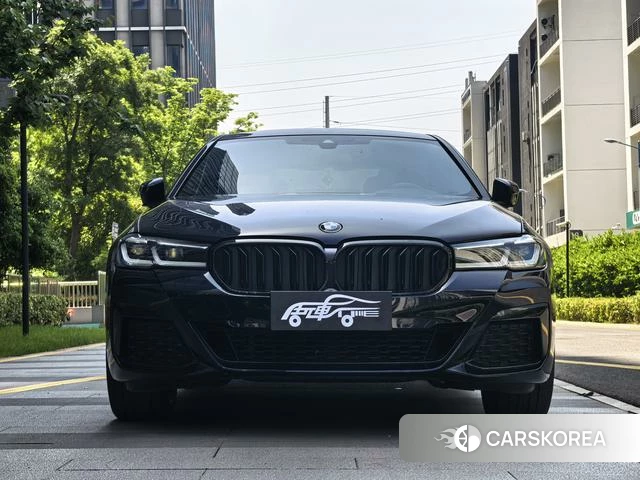 BMW 5 series id 4264935 из Китая 9