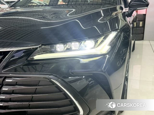 Toyota Asian dragon id 4257013 из Китая 12