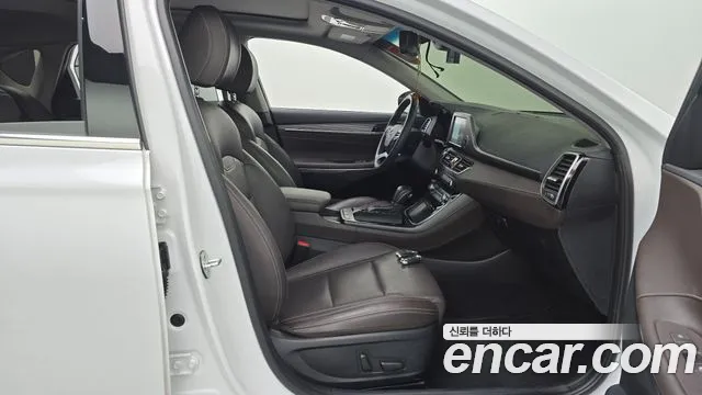 Hyundai Grandeur IG id 2680316 из Кореи 12