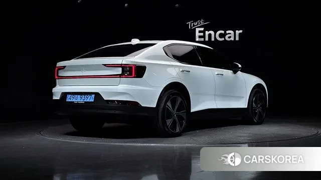 Polestar Polestar 2 id 3447732 из Кореи 12