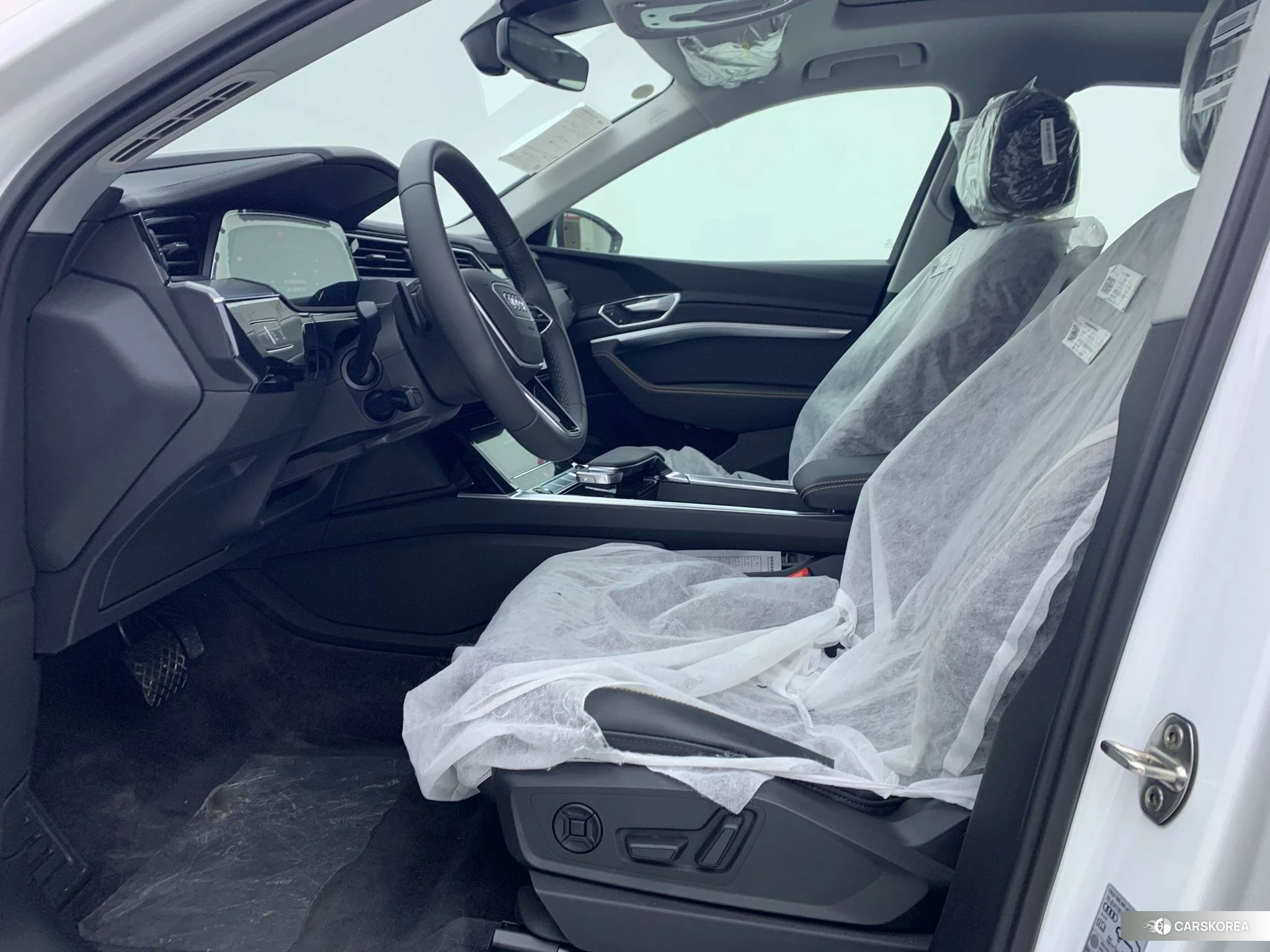 Audi e-tron id 4454553 из Китая 12