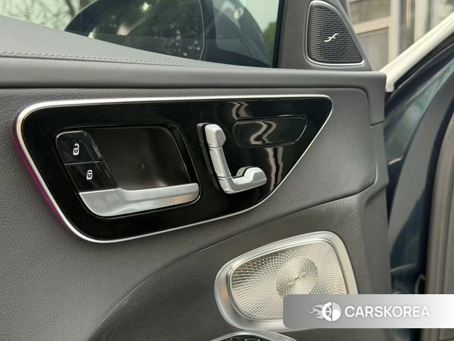 Mercedes-Benz Class C id 4393507 из Китая 12