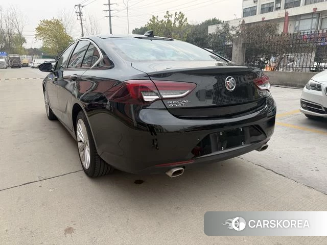 Buick Regal id 3926901 из Китая 10