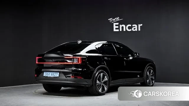 Polestar Polestar 2 id 3581029 из Кореи 12