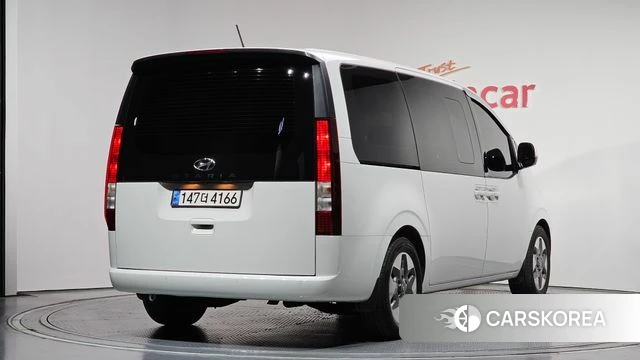 Hyundai Staria id 4195238 из Кореи 12