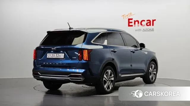 Kia Sorento 4th Generation id 2990115 из Кореи 12