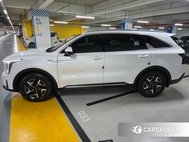 Kia The New Sorento 4th Generation id 4744559 из Кореи 10