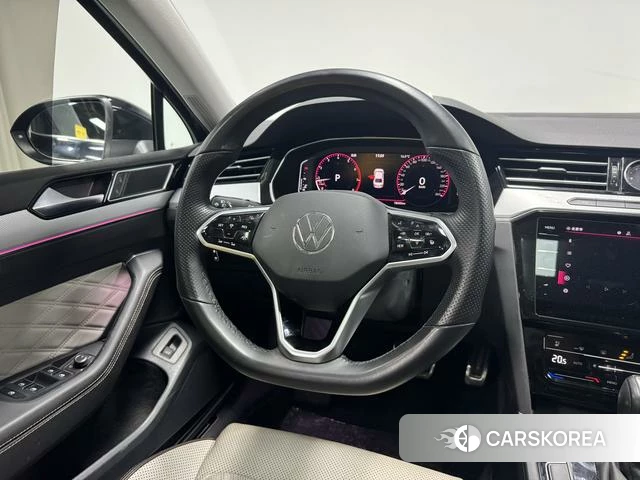 Volkswagen Magotan id 4257697 из Китая 12