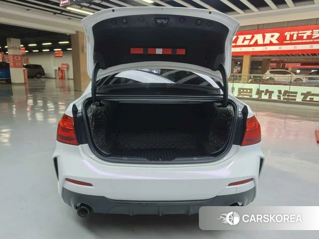 BMW 1 series id 4265782 из Китая 12