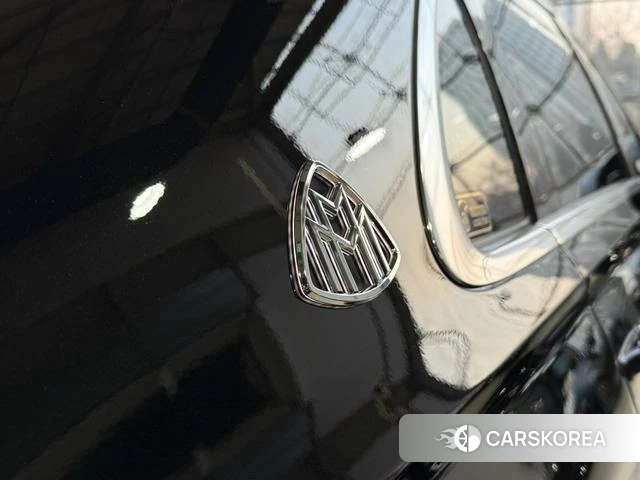 Mercedes-Benz Maybach S-class id 4256641 из Китая 12