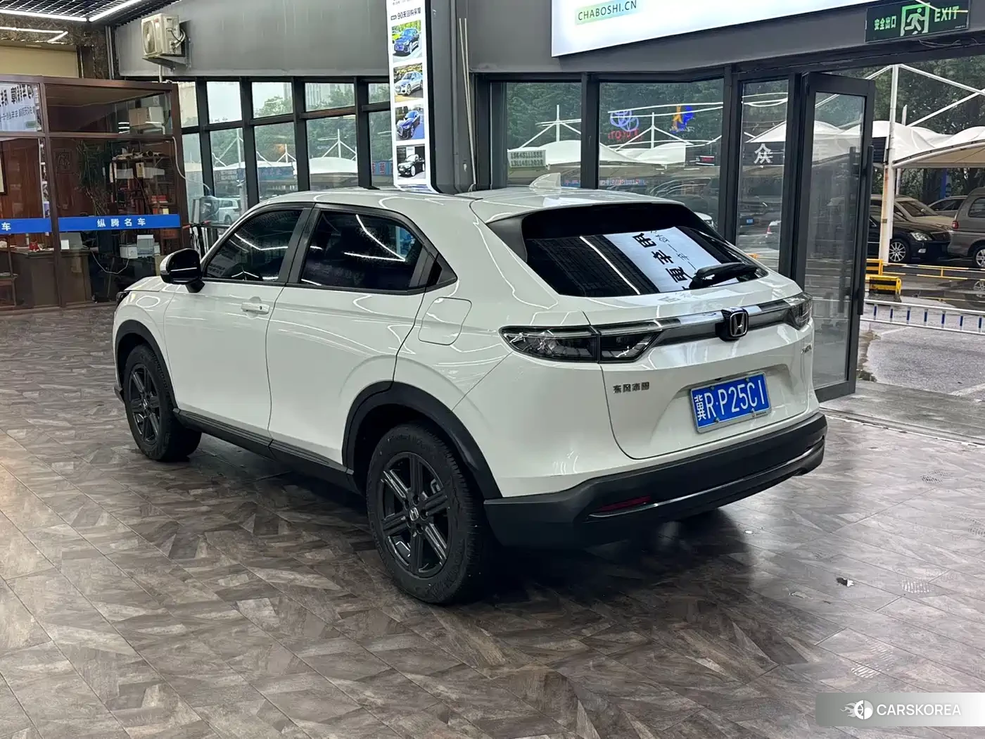 Honda XR-V id 4547310 из Китая 10
