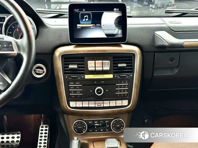 Mercedes-Benz G-class id 4241544 из Китая 10
