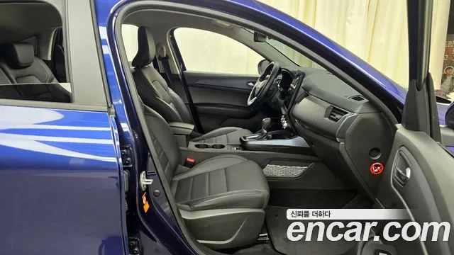 Renault Korea (Samsung) XM3 id 2686303 из Кореи 12