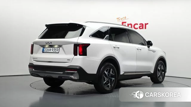 Kia The New Sorento 4th Generation id 4934618 из Кореи 12