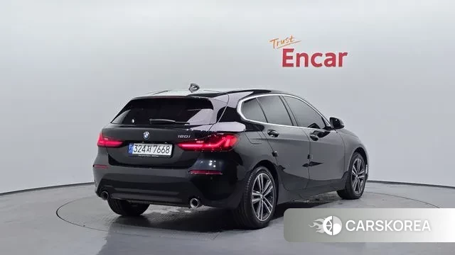 BMW 1 Series (F40) id 2959923 из Кореи 12