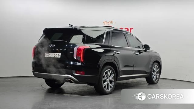 Hyundai Palisade id 3845236 из Кореи 12