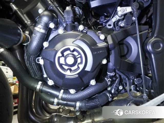 Engine photo