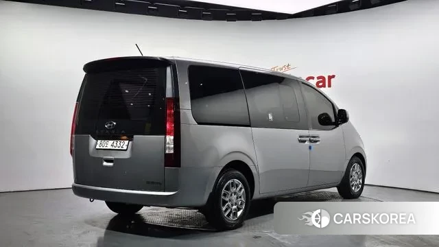 Hyundai Staria id 3671471 из Кореи 12