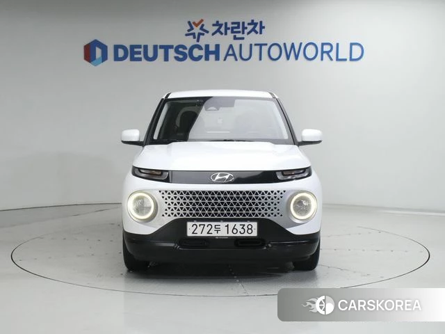 Hyundai Casper id 4224132 из Кореи 11