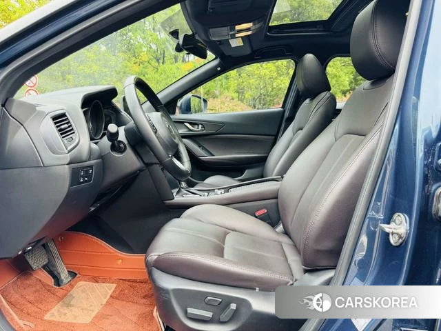 Mazda CX-4 id 4273330 из Китая 9